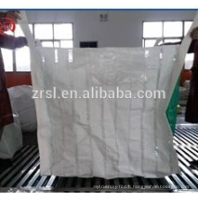 sac en plastique respirant 1 tonne sacs fourre-tout